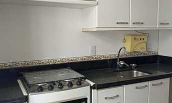 Imagem 7: Apto 2 dormitórios com gabinete, ensolarado