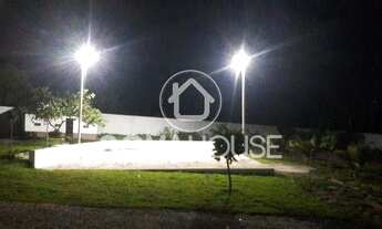 Imagem 4: CASA DE 2 QUARTOS, COM ÓTIMO LOCALIZAÇÃO EM CHAPADA DOS GUIMARÃES