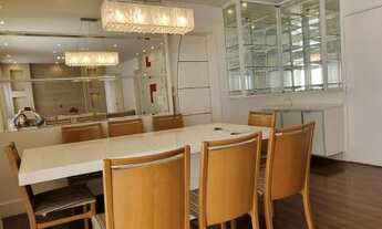 Imagem 4: Apartamento para venda com 126 metros quadrados com 3 quartos em Vila Carrão - São Paulo