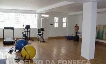 Imagem 3: São Paulo - Casa Comercial - Higienópolis