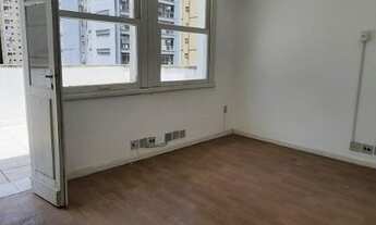 Imagem 7: PORTO ALEGRE - Conjunto Comercial/Sala - CENTRO HISTORICO