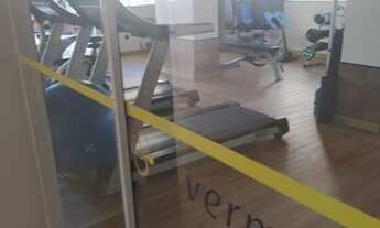 Imagem 6: Vendo apartamento 3 suítes 2 vagas de garagens escaninho no jardim Goiás ao lado do parque