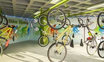 Imagem 4: Apartamento para venda com 77m² com 3 quartos, Parque Del Sol