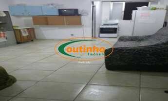 Imagem 4: 17348) Rua Silva Guimarães - Tijuca