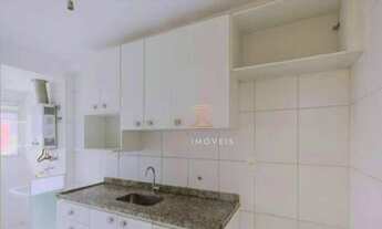 Imagem 7: Apartamento com 2 dormitórios à venda, 64 m² por R$ 390.000 - Freguesia (Jacarepaguá) - Ri