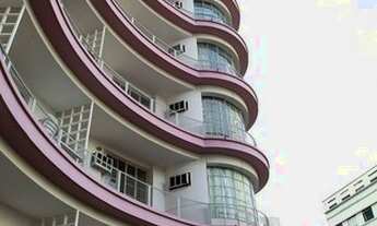 Imagem 2: Apartamento para aluguel tem 58 metros quadrados com 1 quarto em Centro - São Paulo - SP