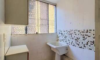 Imagem 7: APARTAMENTO RESIDENCIAL em TAGUATINGA - DF, TAGUATINGA SUL - CSA 1 LT 10 APT 206 ED. BELA