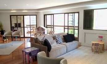 Imagem 6: VILLA FELICE - Apartamento à venda, 256 m² por R$ 1.280.000 - Centro - Londrina/PR