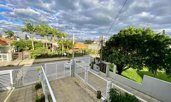 Imagem 5: 30% de entrada + 60 x de prazo, Sobrado duplex, junto a Praça, 2 quartos, com 2 suites, mo