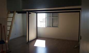 Imagem 6: Apartamento Kitchenette/Studio em Bela Vista - São Paulo