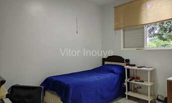 Imagem 6: Apartamento no Gleba Palhano - 3 quartos (1 suite), 1 vaga