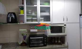 Imagem 6: Apartamento à venda, 64 m² por R$ 448.000,00 - Vila Guarani (Z Sul) - São Paulo/SP