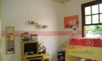 Imagem 5: Casa Residencial Jardim Santo Antônio, Ribeirão Pires - CA1119