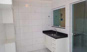 Imagem 5: Casa de condomínio para venda com 65 metros quadrados com 2 quartos