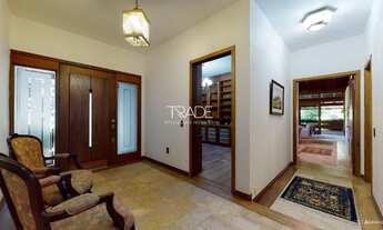 Imagem 6: PORTO ALEGRE - Casa de Condomínio - Cavalhada