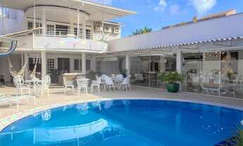 Imagem 1: Maceió - Casa de Condomínio - Jardim Petrópolis