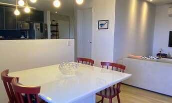 Imagem 7: Venda excelente apto 3/4 - 1 suíte - Ed Águas de Março