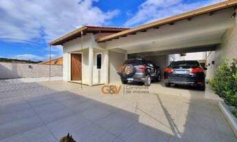 Imagem: Casa com 4 dormitórios à venda, 250 m²