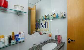 Imagem 5: Apartamento à venda, 3 quartos, 1 suíte, 2 vagas, Luxemburgo - Belo Horizonte/MG