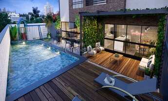 Imagem 3: Michelangelo Residence - JGoedert Imóveis