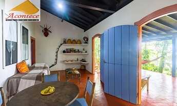 Imagem 6: Casa com 3 dormitórios à venda, 150 m² por R$ 6.300.000 - Ilha do Araújo - Paraty/RJ