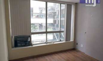 Imagem 6: TRADE CENTER - RUA ATOR PAULO GUSTAVO- Sala comercial com GARAGEM à venda, 30 m² por R$ 34