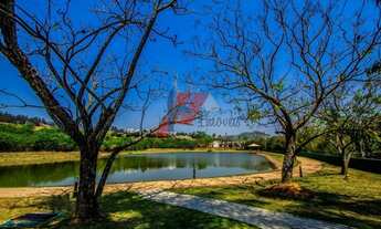 Imagem 5: Terreno - Condomínio Residencial Arboretum - Vinhedo