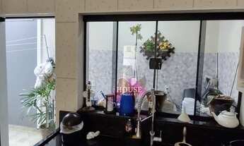 Imagem 5: Sobrado com 3 dormitórios à venda, 170 m² por R$ 500.000,00 - Parque dos Eucaliptos - Mogi