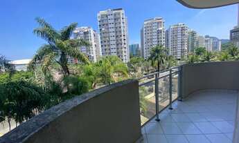 Imagem 4: Rio de Janeiro - Apartamento Padrão - Jacarepaguá