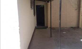 Imagem 6: Apartamento com 2 dormitórios, 43 m² - venda por R$ 85.000,00 ou aluguel por R$ 600,00/mês