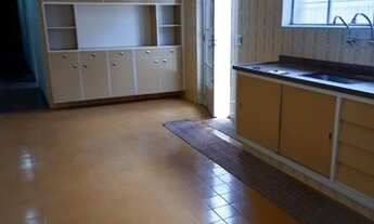 Imagem: Sobrado com 3 dormitórios para alugar