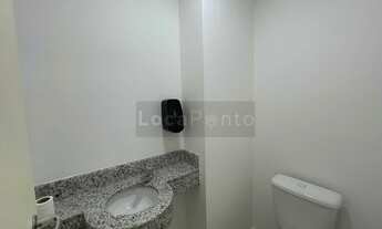 Imagem 3: São Paulo - Conjunto Comercial/Sala - Alto da Lapa