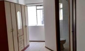 Imagem 3: CURITIBA - Apartamento Padrão - CRISTO REI