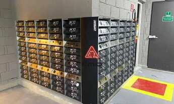 Imagem 7: Apartamento com 2 dormitórios à venda, 40 m² por R$ 395.000,00 - Jardim Paraíso - São Paul