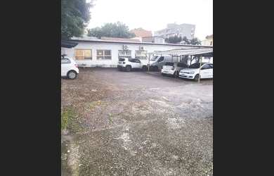 Imagem 10: Lote/Terreno para aluguel tem 900 metros quadrados em Santana - Porto Alegre - RS