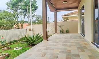 Imagem 2: Casa Residencial para Venda no Vila São Paulo em Colombo, 200 m²