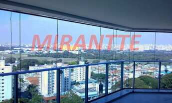 Imagem 2: Apartamento com 4 dormitórios à venda, 265 m² por R$ 4.000.000 - Santana - São Paulo/SP