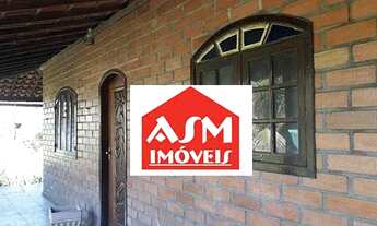 Imagem 6: Sítio Contendo Casa com 3 Quartos (1 Suíte), Frutíferas e 2 Galpões, em Caxito - Maricá