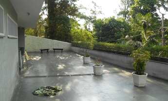 Imagem 3: Casa para Venda em Diadema, PRAIA VERMELHA, 4 dormitórios, 2 suítes, 5 banheiros, 6 vagas