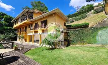 Imagem 5: PETRÓPOLIS - Casa Padrão - ITAIPAVA