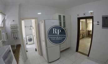 Imagem 7: Apartamento com 4 dormitórios à venda, 112 m² por R$ 630.000,00 - Praia das Pitangueiras