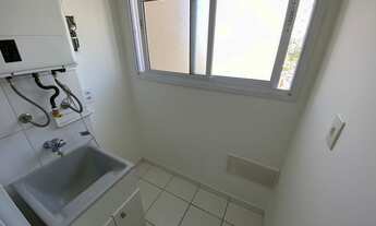 Imagem 7: Apartamento para venda tem 45 metros quadrados com 2 quartos