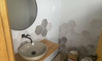 Imagem 6: Casa em Condomínio para Venda em Mogi das Cruzes, Cézar de Souza, 3 dormitórios, 3 suítes