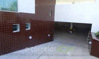 Imagem 3: Apartamento para Venda em João Pessoa, BESSA, 3 dormitórios, 3 suítes, 4 banheiros, 2 vaga