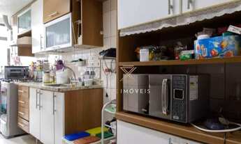 Imagem 6: Apartamento com 2 dormitórios à venda, 80 m² por R$ 560.000 - Recreio dos Bandeirantes - R