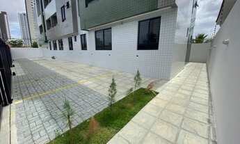 Imagem 5: Apartamento para Venda em João Pessoa, Bairro dos Estados, 2 dormitórios, 2 suítes, 2 banh