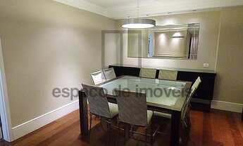 Imagem 5: Apartamento com 3 suites em condominio clube, com acesso pela Marginal Pinheiros