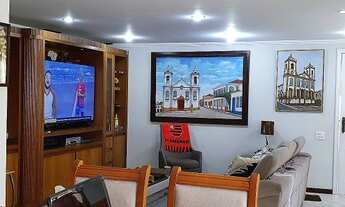 Imagem 6: Casa com quintal, piscina, Rua Zoroastro Pamplona com Estrada do Bananal