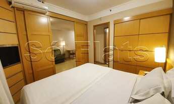 Imagem 7: FLAT NA VILA MARIANA FORA DO POOL, PARA MORADIA OU INVESTIMENTO