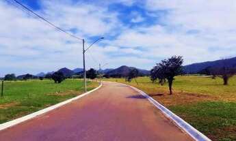 Imagem: Reserva Pilar Maricá - Lotes a partir de